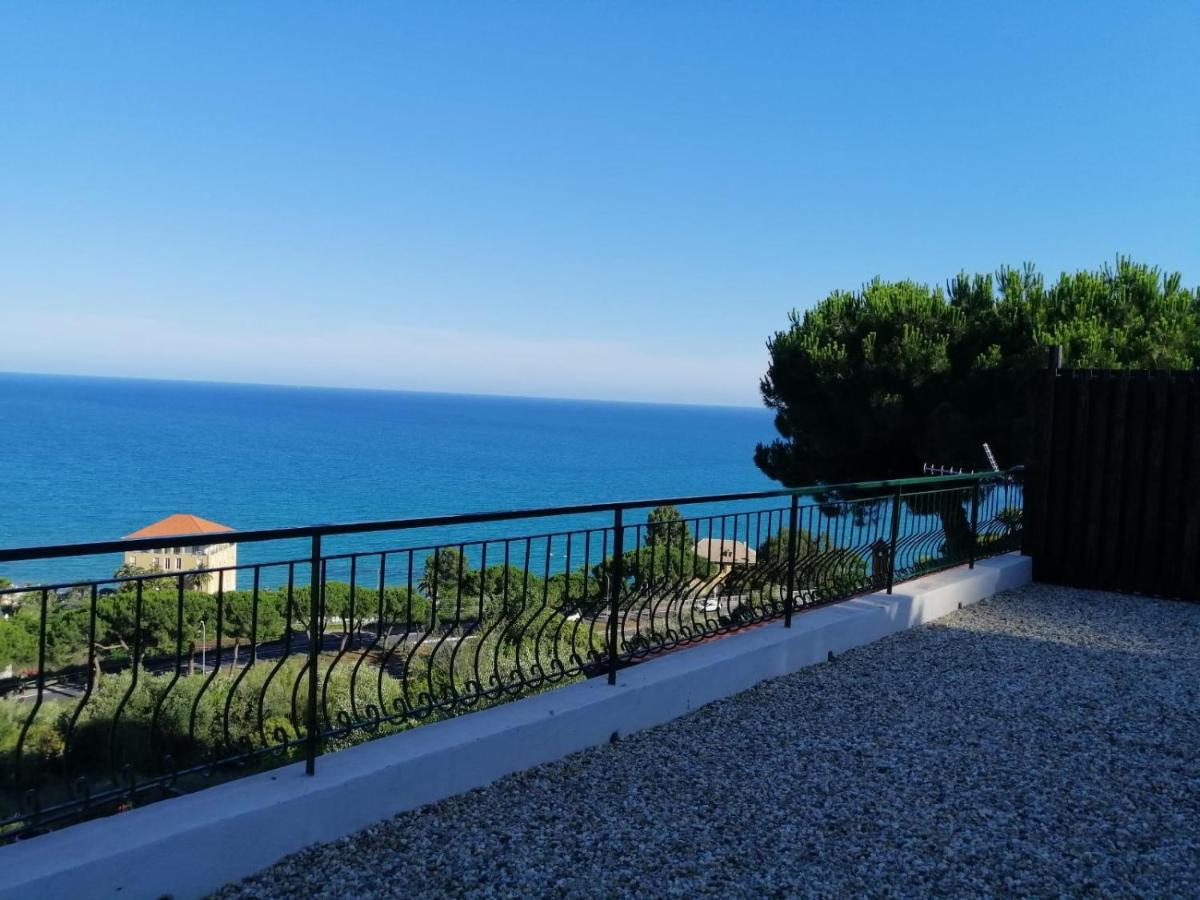 Agriturismo Un Mare Di Fiori فنتيميليا المظهر الخارجي الصورة