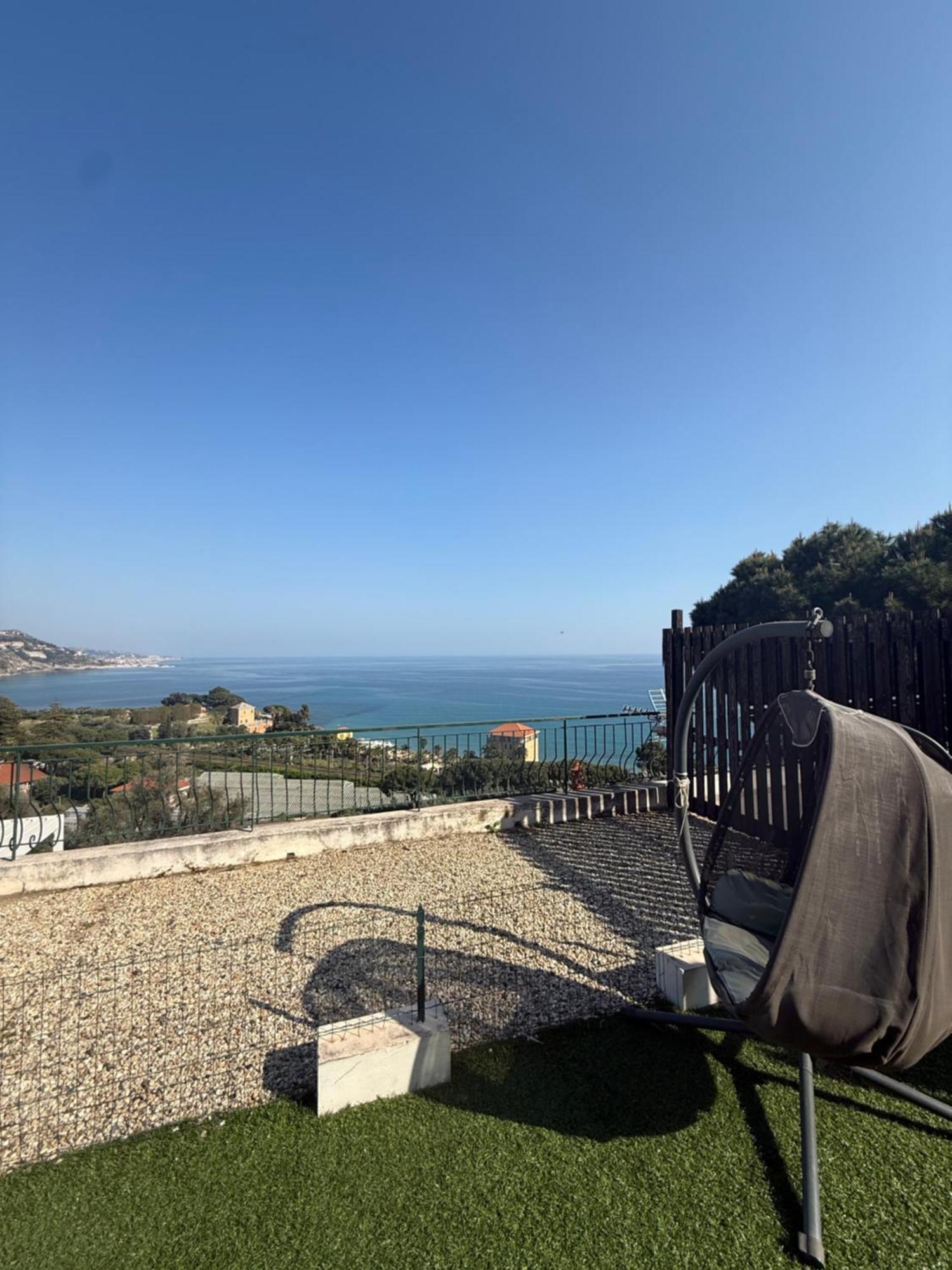 Agriturismo Un Mare Di Fiori فنتيميليا المظهر الخارجي الصورة